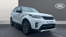 Land Rover Discovery 3.0 D350 Dynamic SE 5dr Auto Diesel Station Wagon